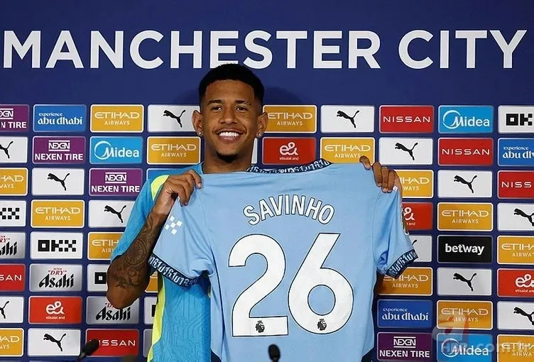 Arda Güler Ballon d'Or tarafından Trophy ödülüne aday gösterildi 12