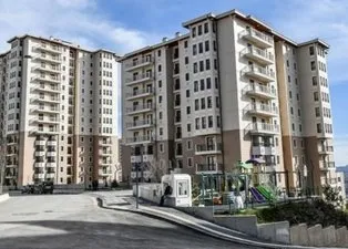 894 TL taksitle ev sahibi olma imkanı! TOKİ 100 bin konut başvuruları başladı mı? 2020 TOKİ başvuruları nasıl yapılır?