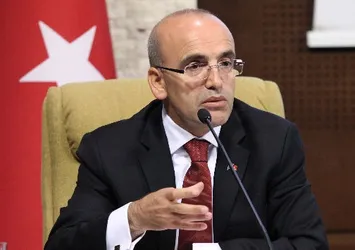Mehmet Şimşek: Gerekli tedbirleri alıyoruz