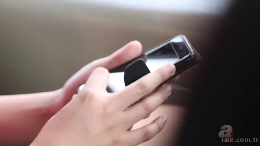 İstenmeyen SMS ve aramalara son: Bakanlık yeni sistemi devreye aldı 3