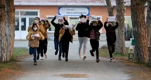 Çocukların ara tatili verimli geçirmeleri için 8 öneri