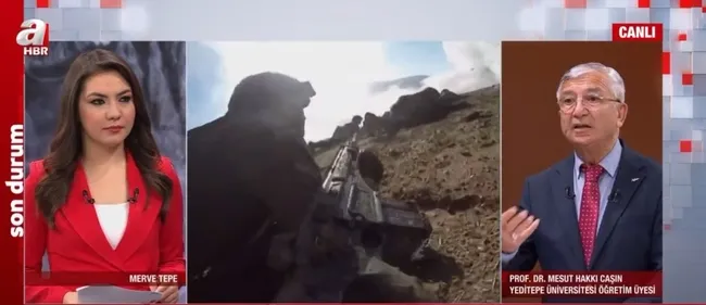 Suriye’de yeni harekat mı olacak? Olası harekatın hedefleri neresi?