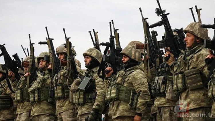 Son dakika yeni askerlik sistemi ile terhis olacak asker sayısı belli oldu! Yeni askerlik sistemi ne zaman yasalaşacak? 1