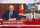 İngiltere: Putinin tehditleri ciddiye alınmalı