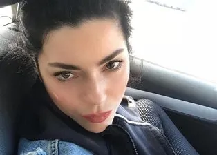 Merve Boluğur o soruya yanıt verdi: Henüz o kadar sıyırmadım!