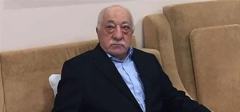 FETÖ'NÜN 17-25 ARALIK KUMPASININ GÖRÜNTÜLERİ