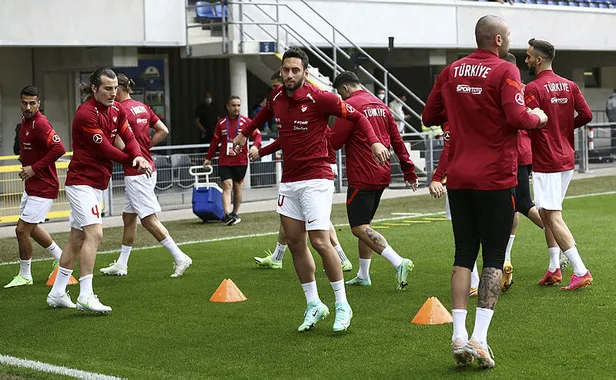 Türkiye İtalya maçı ne zaman, hangi gün? EURO 2020 milli maç hangi kanalda yayınlanacak?