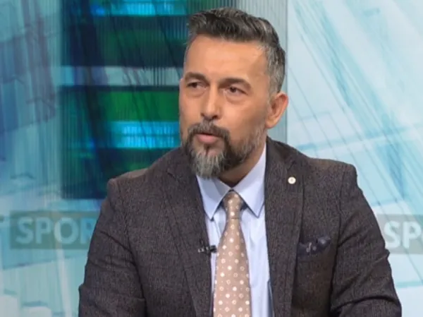 Beşiktaş’a yeni direktör