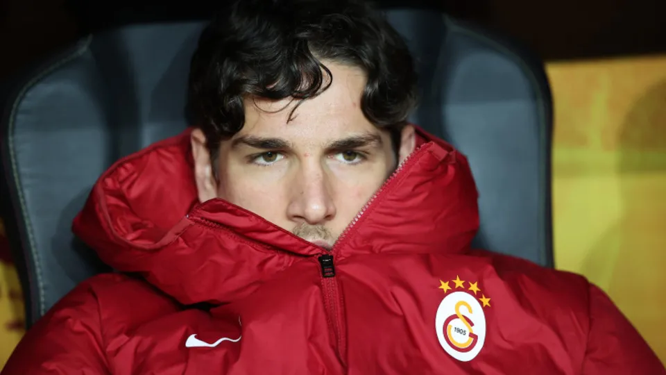 Okan Buruk Zaniolo için gelen teklifi açıkladı! İtalyan yıldız ayrılıyor mu?
