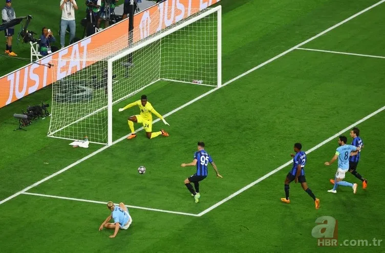 Manchester City’e final maçında şok! Yıldız futbolcu planları altüst etti… 8