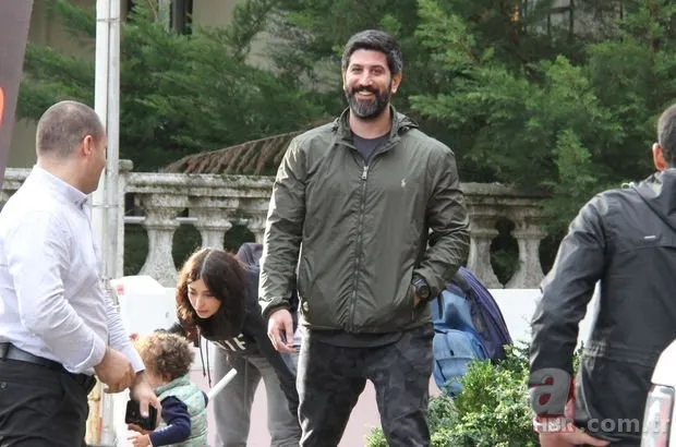 Bir Zamanlar Çukurova’nın Doktor Müjganı Melike İpek Yalova sessiz sedasız evlendi 4