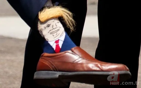 Louisiana Valisi Billy Nungesser Trump'ı böyle karşıladı! Dünya bunu konuşuyor 8