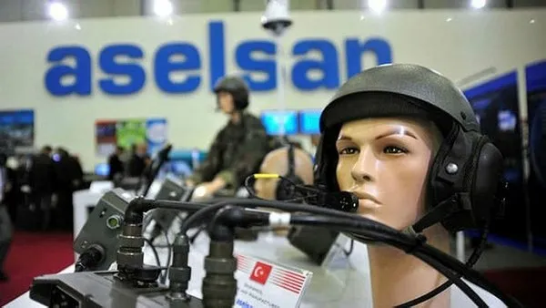 Milli projeleri sabote etmek için görevlendirilmiş! FETÖ'ye ağır darbe - 4