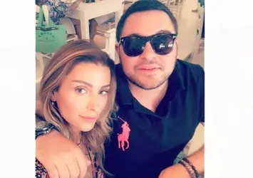 Özge Ulusoy 'nereden nereye' dedirtti!