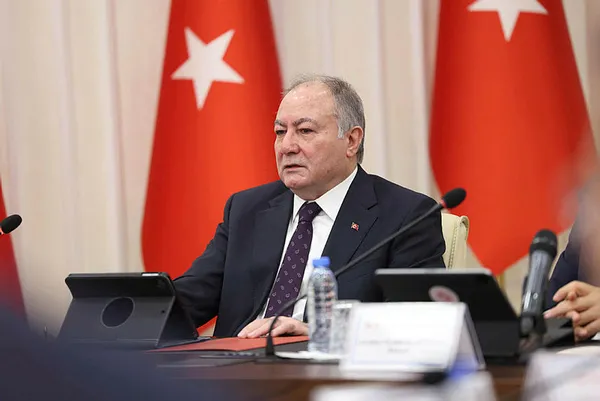 Asgari ücrette zam pazarlığı! Asgari ücret ne kadar olacak? TÜRK-İŞ Başkan Yardımcısı Ağar: Rakam telaffuz edilmedi...