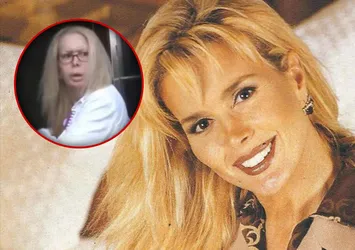 Harika Avcı'dan endişelendiren haber! "Kısa sürede ölümüm duyulacak" demişti