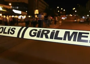 Elazığ'da silahlı kavgada 1 kişi yaralandı