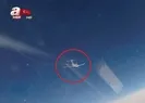 NATO tatbikatında yüksek gerilim! ABD...