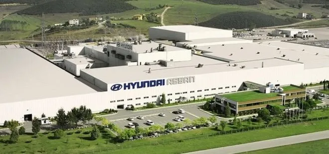 Hyundai’den hisse devri için kritik açıklama: 2021’de tamamlanacak