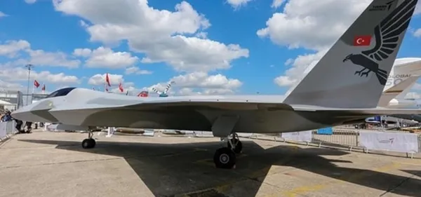 Rusya’dan Türkiye’ye Milli Muharip Uçak için flaş destek