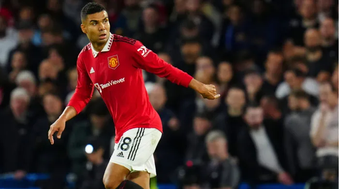 Yönetimden Okan Buruk’a hediye! Galatasaray’da şampiyonluk gelirse Casemiro yolda...