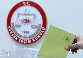 Seçimlere girebilecek parti sayısı arttı! YSK kararı Resmi Gazete'de yayımlandı | İşte seçime girebilecek partiler