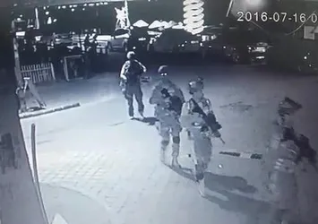 Yakalananların ifadesi doğrultusunda arananların sayısı ise 12'ye yükseldi