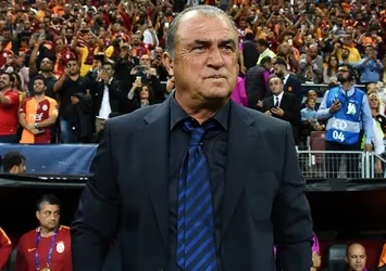 Başkan açıkladı! Fatih Terim'in sözleşmesi...
