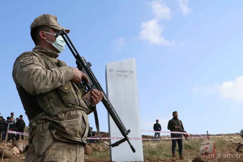 Son dakika: Şanlıurfa Göbeklitepe'de gizemli olay! Bölge çember altında 6