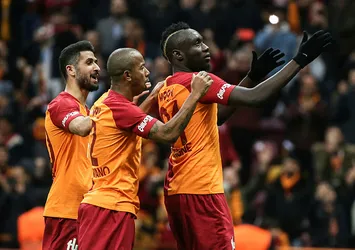 Mbaye Diagne rekora koşuyor