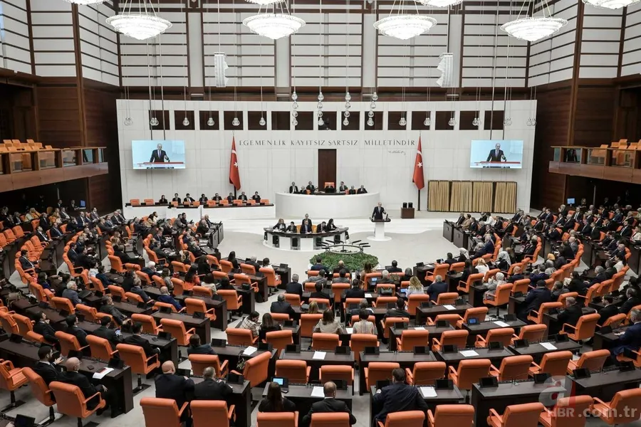 Torba Yasa Meclis'ten geçti mi? İçeriği madde madde dizildi: 3600 ek gösterge, Bağ-Kur'luya prim eşitliği, erken emeklilik… 3