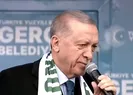 Başkan Erdoğan’dan Konya’da önemli açıklamalar