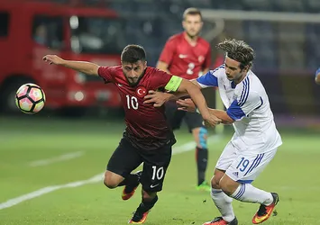 Enver Cenk Şahin Kayserispor'a transfer oldu!
