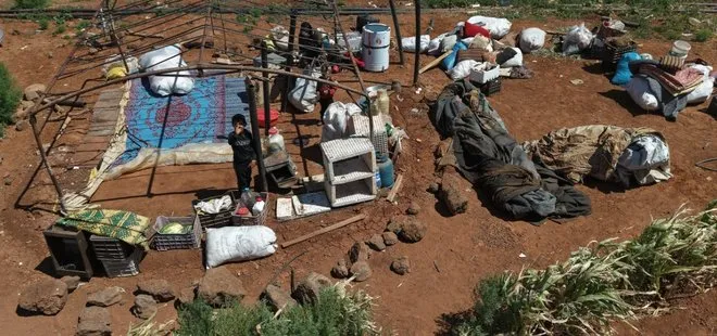 Ateş topu Süveyda | İsrail Dürzi kartını devreye soktu! Suriye’de tehlike büyük