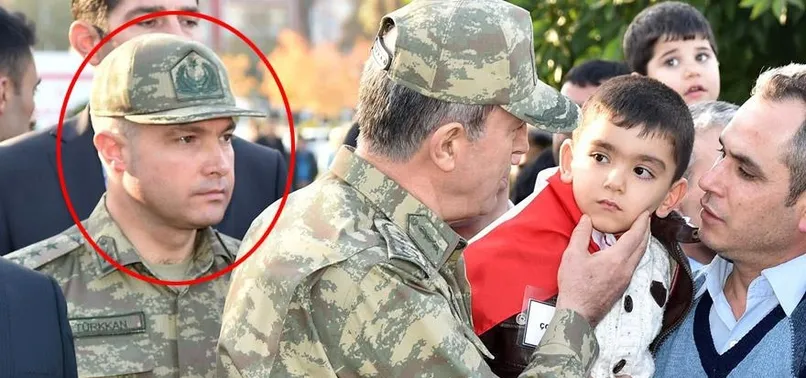 Akar’ın darbeci emir subayı: 15 Temmuz’u 94 mezunu kurmay subaylar yaptı