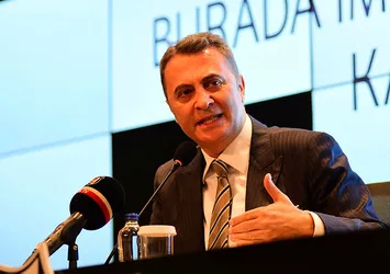 Fikret Orman'dan Arda Turan sözleri