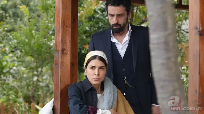 Taşacak Bu Deniz’in Şerif’i Aytek Şayan kimdir, kaç yaşında, nereli? Hangi projelerde yer aldı? 4