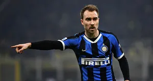 Kalp krizi geçiren Christian Eriksen futbola geri döndü!