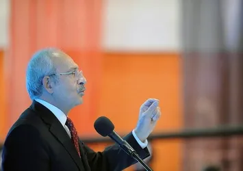 Kılıçdaroğlu’ndan randevulu provokasyon çağrısı
