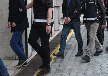 28 şüpheli gözaltına alındı