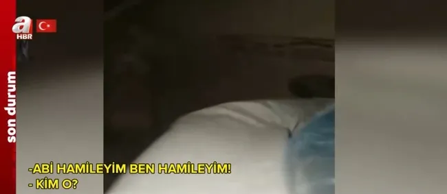 Ebrar Sitesi'nden kaçış! Çökmeyen tek blokta panik anları böyle kayda alındı - 8