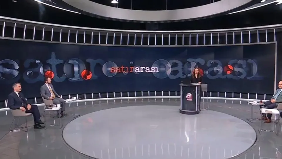 Türkiye’nin stratejik silah sistemleri neler?