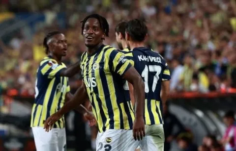 Fenerbahçe-Alanyaspor maçı hangi kanalda? Alanyaspor-Fenerbahçe hazırlık maçı ne zaman, saat kaçta? HAZIRLIK MAÇI BİLET FİYATLARI!