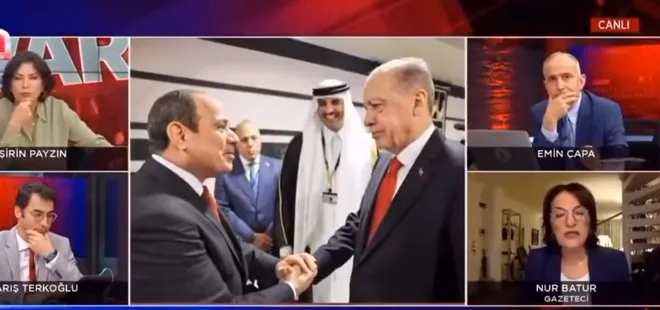 CHP’nin kanalı Halk TV’de skandal sözler: Türkiye Büyük Kürdistan’ı önlemeye çalışıyor