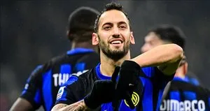 Çalhanoğlu Ballon d’Or listesinde!