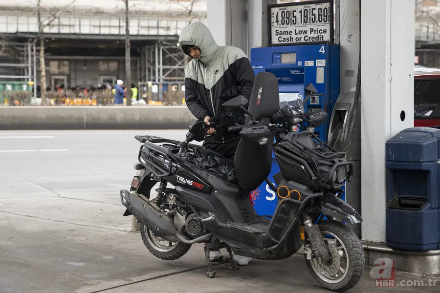 Orta Doğu’da savaş pompada yangın! Berlin’den Madrid’e alarm | Kim hangi tedbiri aldı? 11