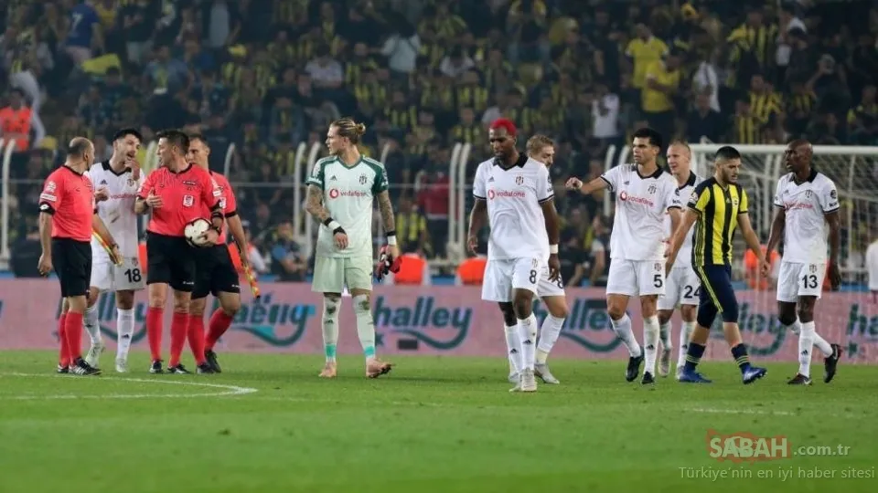 Rıdvan Dilmen, Fenerbahçe - Beşiktaş derbisini yorumladı