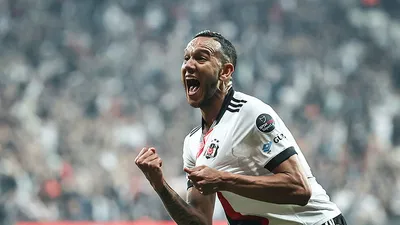 Beşiktaşlı Josef de Souza ameliyat olacak