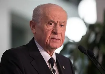 Bahçeli: Bugün tedbir almazsak yarın bedel öderiz