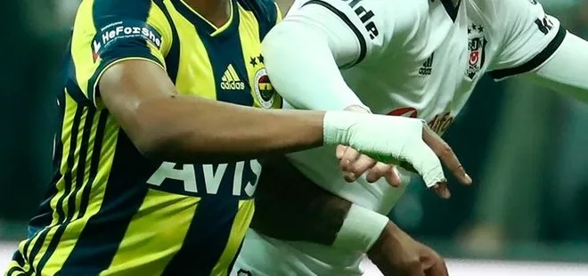 Son dakika: Fenerbahçe-Beşiktaş derbisinin VAR hakemi belli oldu